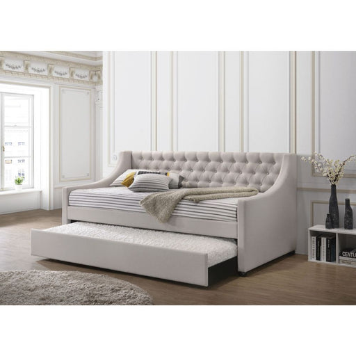 Lianna - Daybed & Trundle - R&R Furniture Gallery (Fountain Valley, CA)