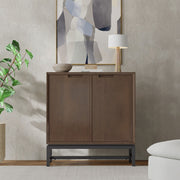 Banting - Storage Cabinet - R&R Furniture Gallery (Fountain Valley, CA)
