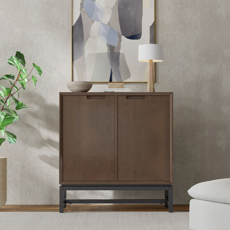 Banting - Storage Cabinet - R&R Furniture Gallery (Fountain Valley, CA)