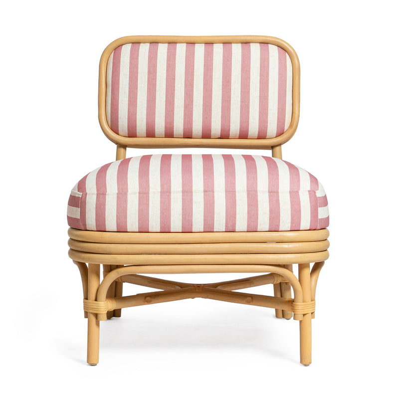 Dorine - Accent Chair - R&R Furniture Gallery (Fountain Valley, CA)