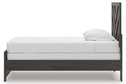 Prendonea - Panel Bedroom Set - R&R Furniture Gallery (Fountain Valley, CA)