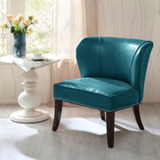 Hilton - Armless Accent Chair - R&R Furniture Gallery (Fountain Valley, CA)
