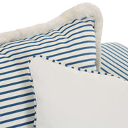 Salty - Indoor / Outdoor Striped Sofa - R&R Furniture Gallery (Fountain Valley, CA)