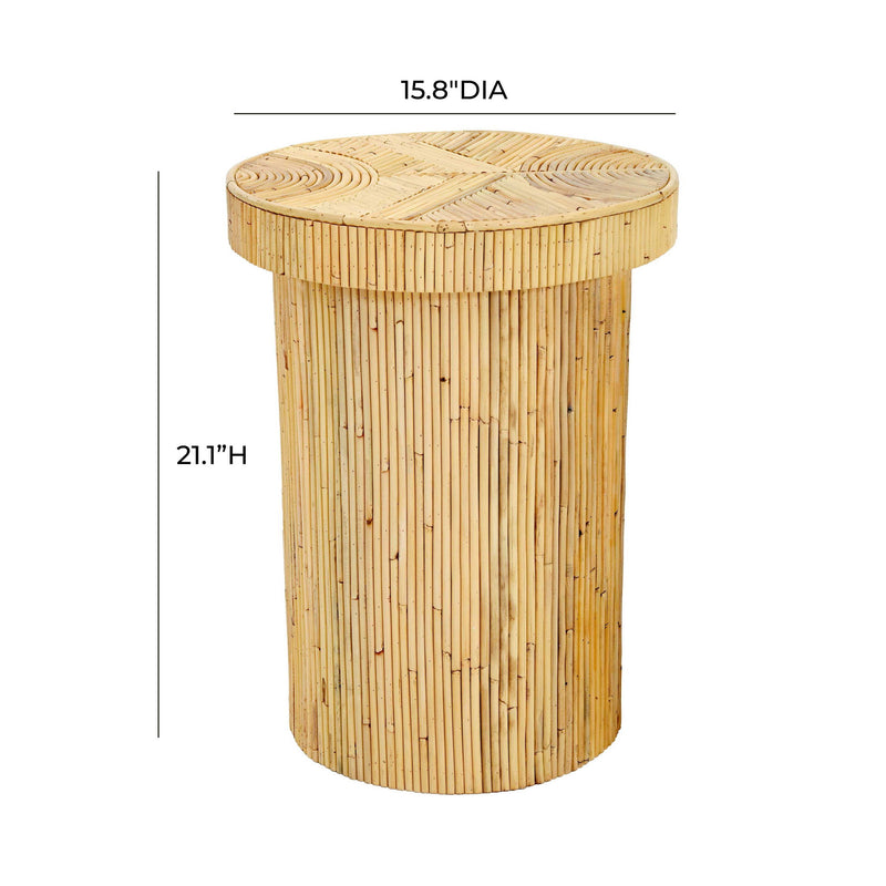 Acadia - Table - R&R Furniture Gallery (Fountain Valley, CA)