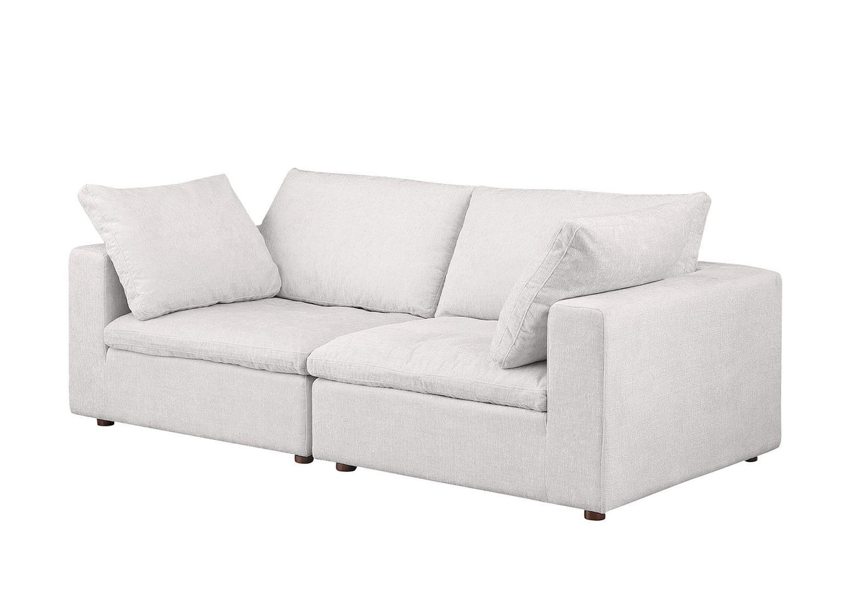 1100 - Sofa Set