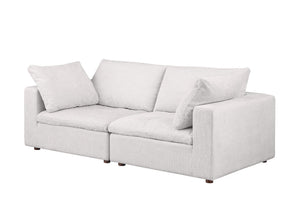 1100 - Sofa Set