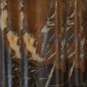 Alanbert - Metal Table Lamp - Brown / Black - R&R Furniture Gallery (Fountain Valley, CA)