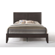 Madison - Bed - R&R Furniture Gallery (Fountain Valley, CA)