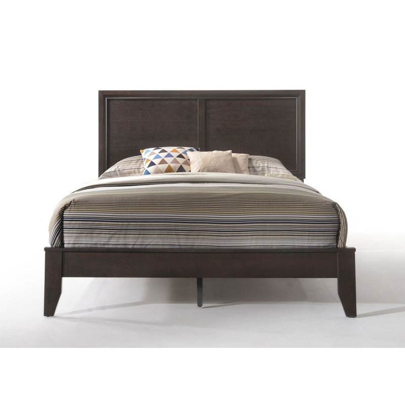 Madison - Bed - R&R Furniture Gallery (Fountain Valley, CA)