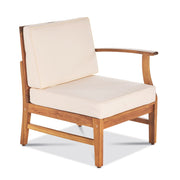 Perla - 3 Seater Sofa And Table Set - R&R Furniture Gallery (Fountain Valley, CA)