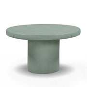 Jade - Concrete Table - R&R Furniture Gallery (Fountain Valley, CA)