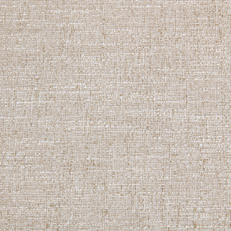 Ellerie - Square Ottoman - Latte - R&R Furniture Gallery (Fountain Valley, CA)