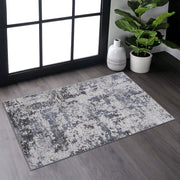 Payas - Abstract Area Rug - R&R Furniture Gallery (Fountain Valley, CA)