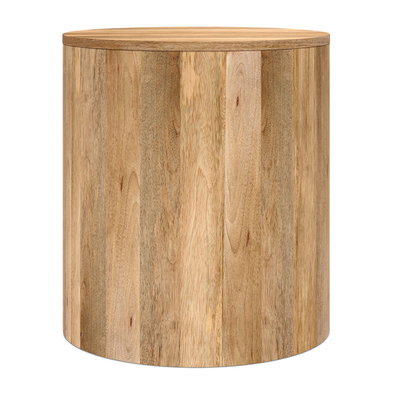 Millbury - Side Table - R&R Furniture Gallery (Fountain Valley, CA)