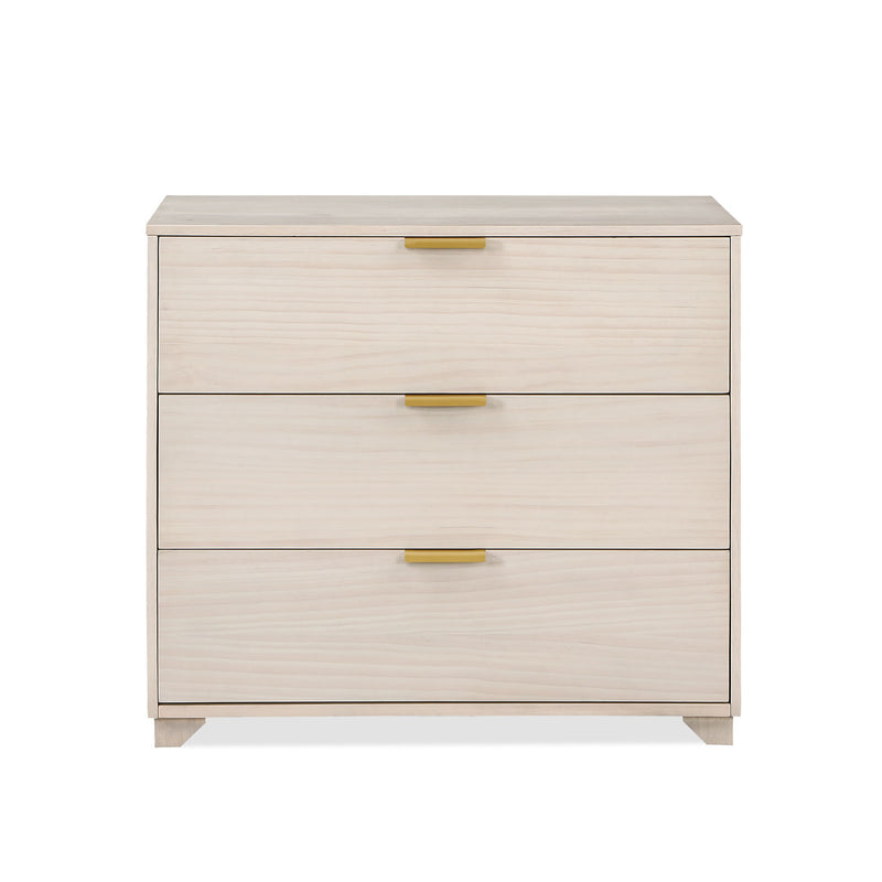 Pixie - 3 Drawer Dresser - R&R Furniture Gallery (Fountain Valley, CA)