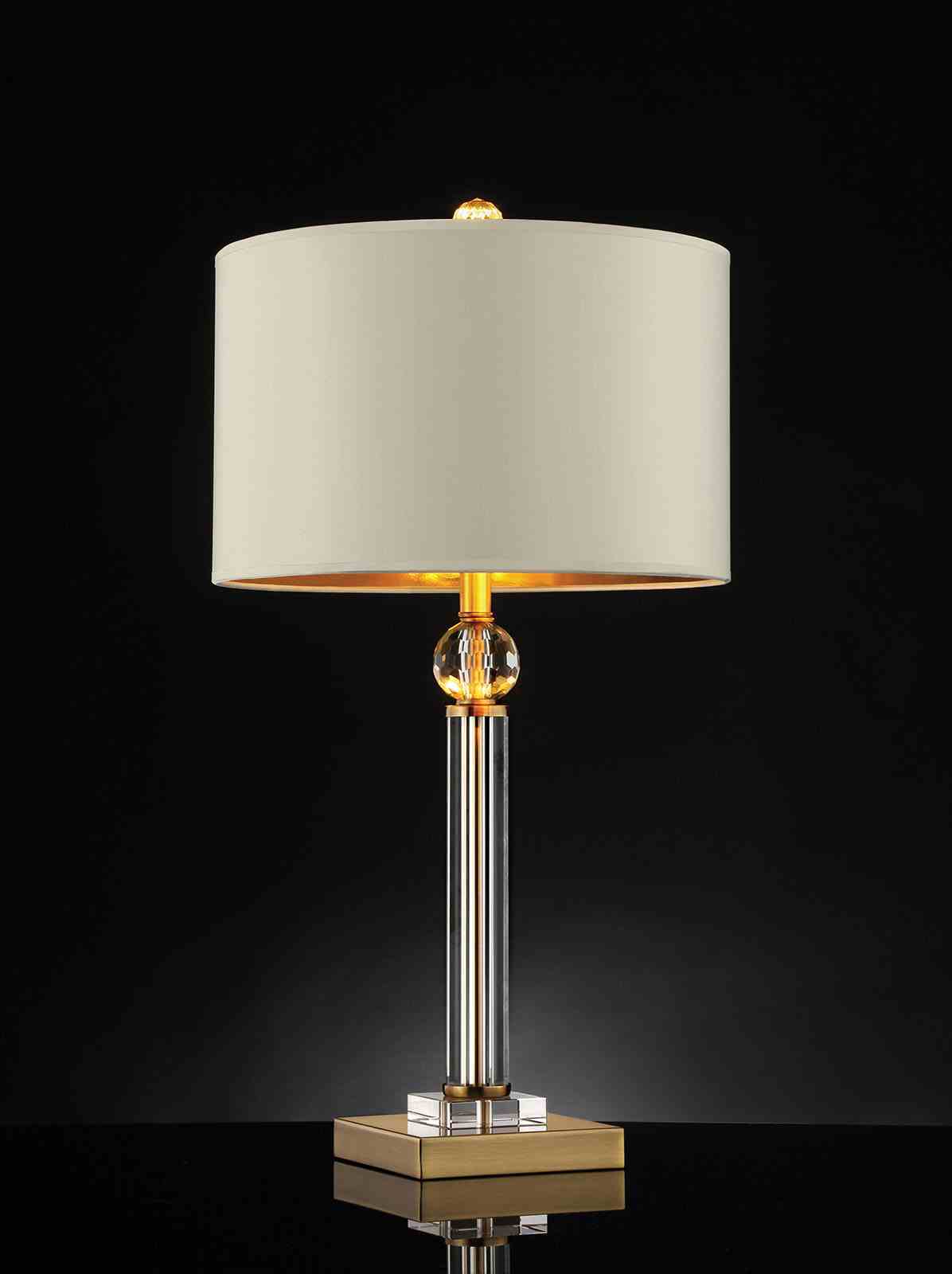 Ivy - Table Lamp