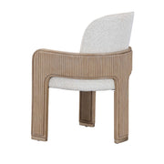 West Kensington - Dining Arm Chair - R&R Furniture Gallery (Fountain Valley, CA)