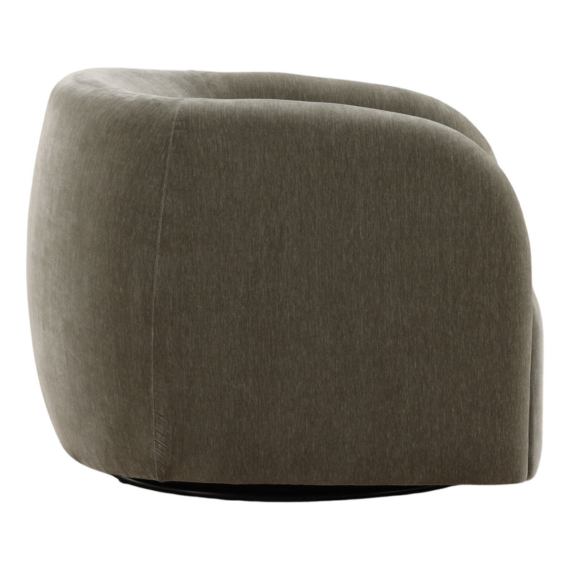 Neva - Swivel Chair