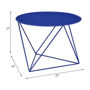 Epidia - Accent Table - R&R Furniture Gallery (Fountain Valley, CA)