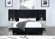Damazy - Bed - R&R Furniture Gallery (Fountain Valley, CA)