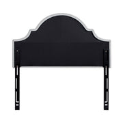 Catherine - Luxurious Comfort Upholstered Headboard - R&R Furniture Gallery (Fountain Valley, CA)