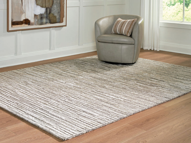 Eljory - Rug - R&R Furniture Gallery (Fountain Valley, CA)