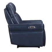 Bradford - Power Zero Gravity Recliner - R&R Furniture Gallery (Fountain Valley, CA)