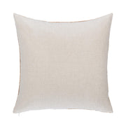 Lineage - Rev 22" x 22"Pillow - Caramel - R&R Furniture Gallery (Fountain Valley, CA)