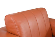 904 - Italian Loveseat - R&R Furniture Gallery (Fountain Valley, CA)