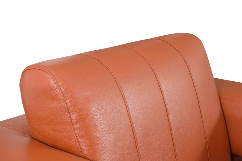 904 - Italian Loveseat - R&R Furniture Gallery (Fountain Valley, CA)