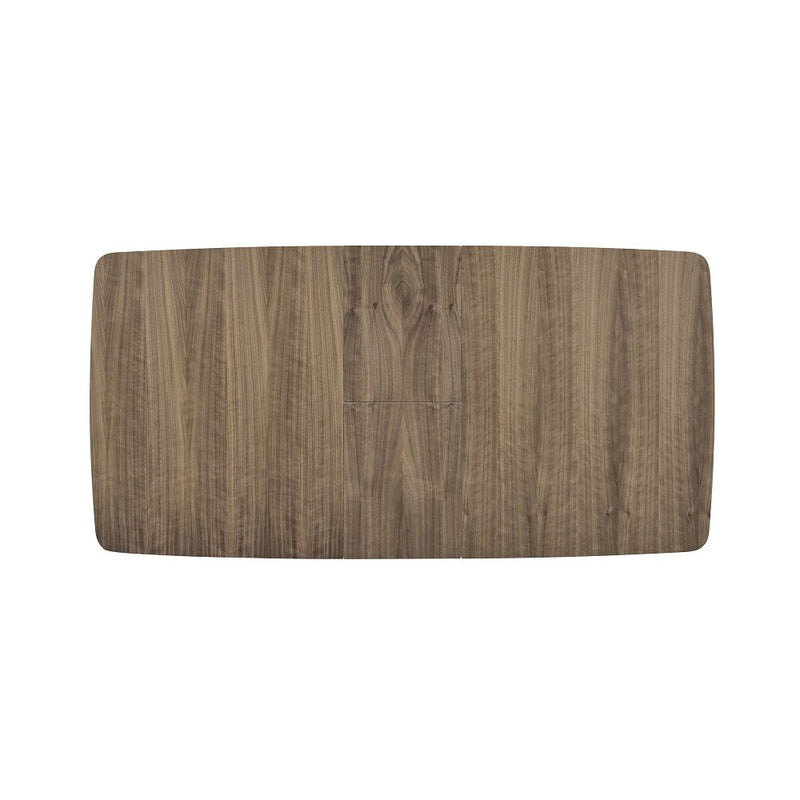 Lanae - Dining Table - Natural & Black - R&R Furniture Gallery (Fountain Valley, CA)