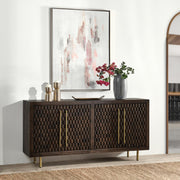 Norwood - Cabinet - R&R Furniture Gallery (Fountain Valley, CA)
