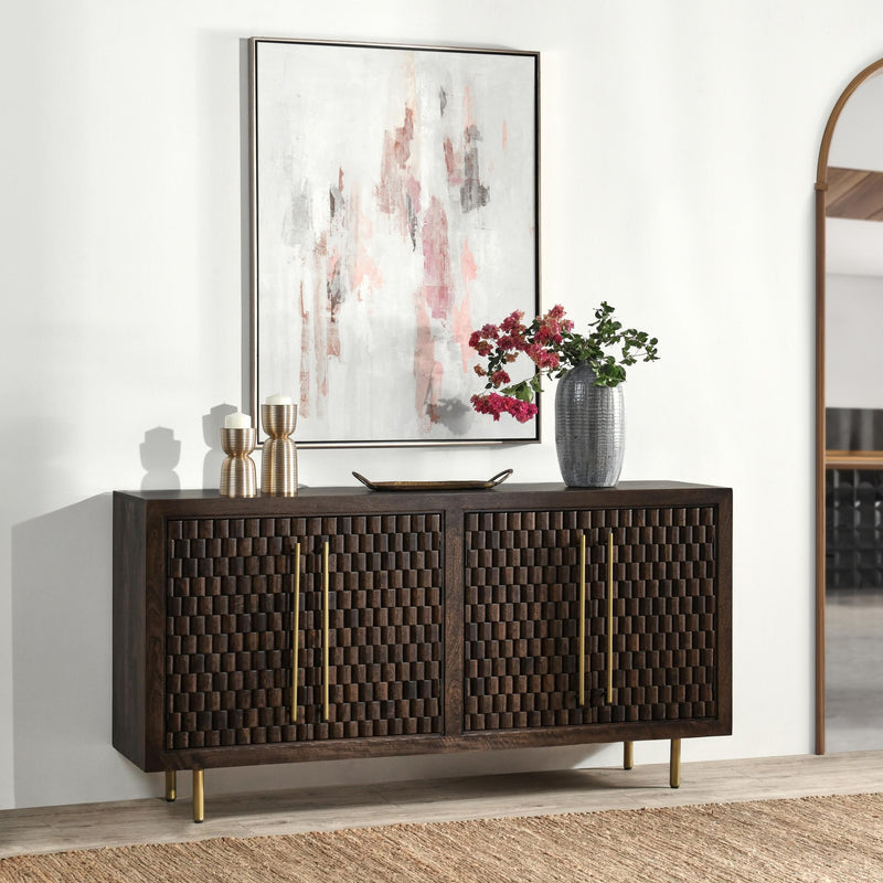 Norwood - Cabinet - R&R Furniture Gallery (Fountain Valley, CA)