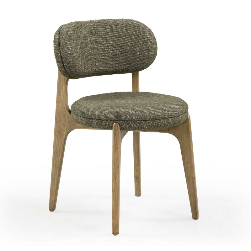 Carnation - Dining Chair - R&R Furniture Gallery (Fountain Valley, CA)