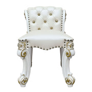 Vendome - Vanity Stool - R&R Furniture Gallery (Fountain Valley, CA)