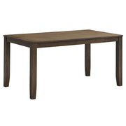 Damica - Dining Table - R&R Furniture Gallery (Fountain Valley, CA)