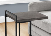 Accent Table, C - Shaped, Versatile - R&R Furniture Gallery (Fountain Valley, CA)