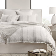 Jayson - Linen Cashmere Duvet - R&R Furniture Gallery (Fountain Valley, CA)