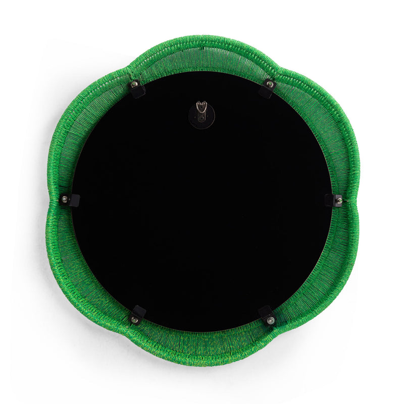 Zeva - Wall Mirror - R&R Furniture Gallery (Fountain Valley, CA)