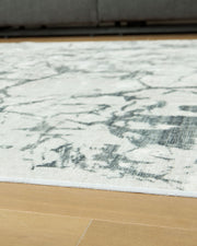 Tobinbury - Washable Rug - R&R Furniture Gallery (Fountain Valley, CA)
