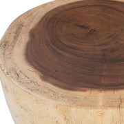 Lanna - Accent Table - Natural - R&R Furniture Gallery (Fountain Valley, CA)