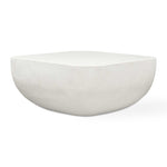 Alma - Concrete Outdoor Table