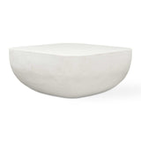 Alma - Concrete Outdoor Table