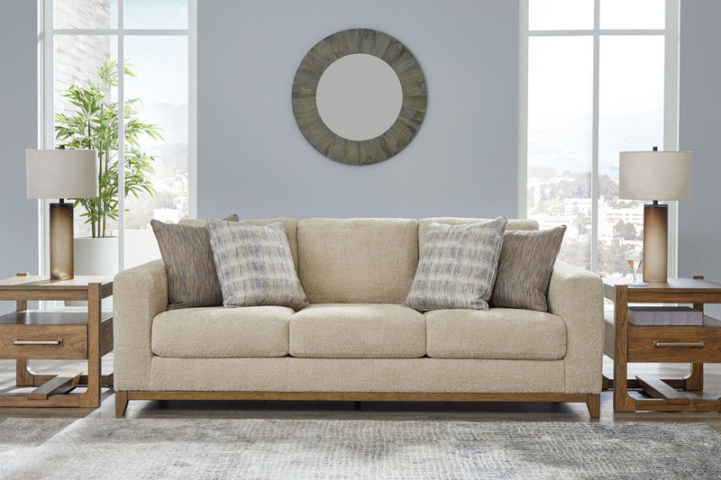 Parklynn - Living Room Set - R&R Furniture Gallery (Fountain Valley, CA)