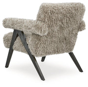 Goda - Accent Chair - R&R Furniture Gallery (Fountain Valley, CA)