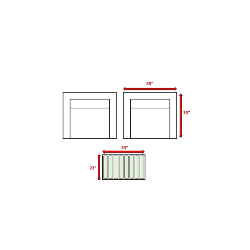 Stylish Sofa Seating Group With Cushions Perfect For Outdoor Gatherings - R&R Furniture Gallery (Fountain Valley, CA)