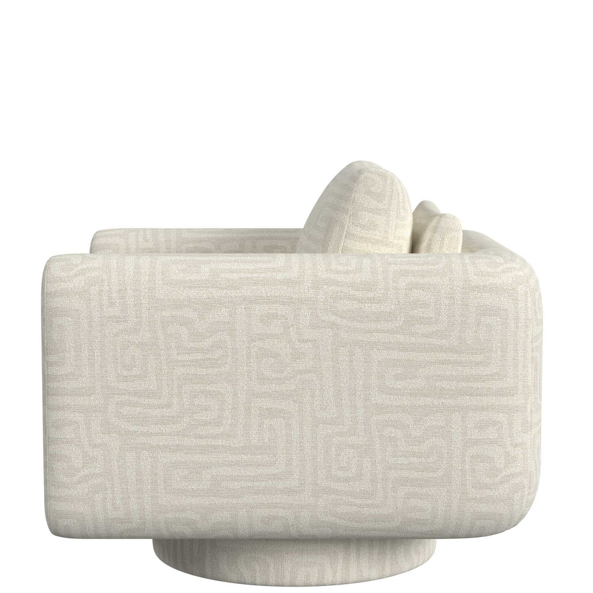 Loop - Swivel Chair