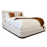 Sofia - Bed