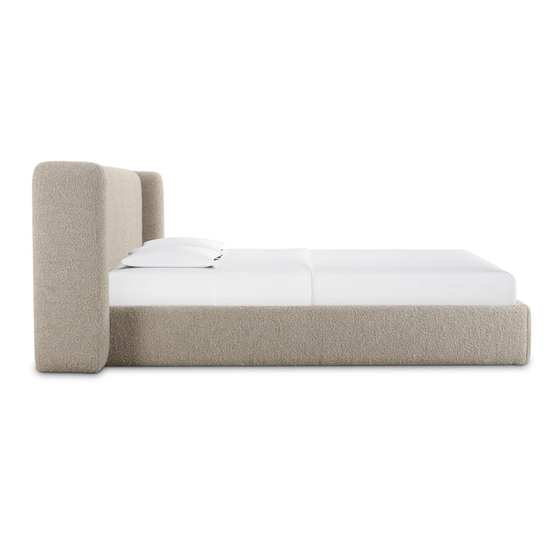 Babette - Bed - R&R Furniture Gallery (Fountain Valley, CA)