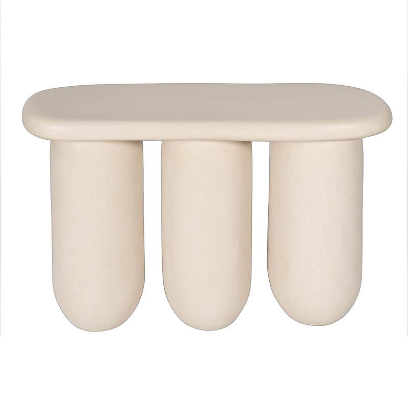 Rahul - Console Table - R&R Furniture Gallery (Fountain Valley, CA)